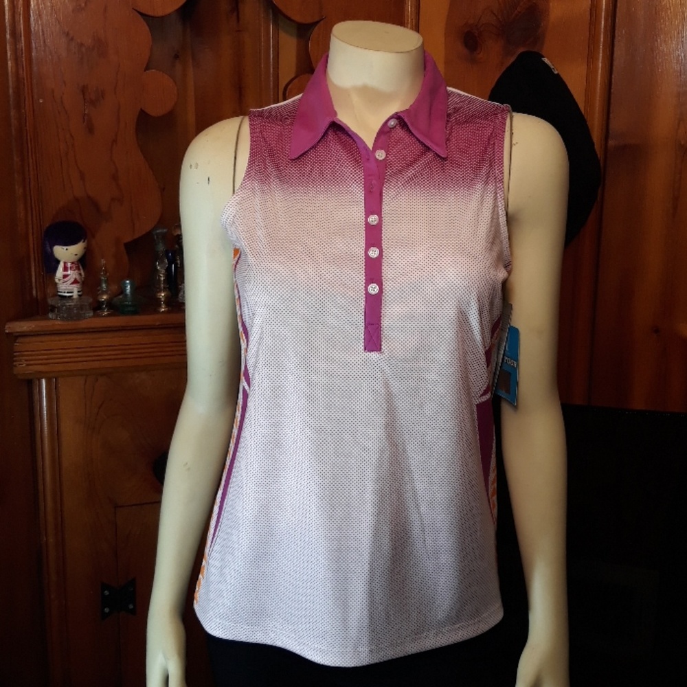 PGA Tour Top